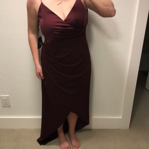 Adrianna Papella size 10. Never been worn